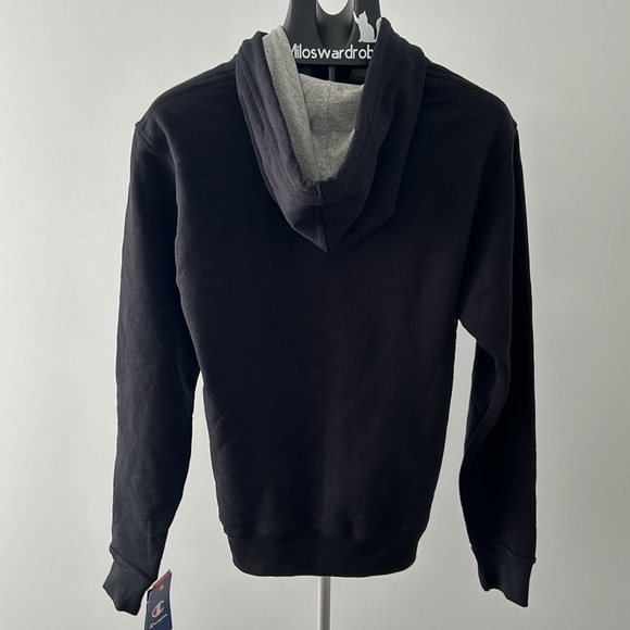 Champion graphic hoody - Picture 4 of 5